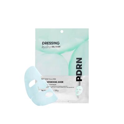 PDRN HYDROGEL MASK (MASCARILLA FACIAL)